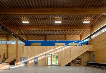 Passive House Factory